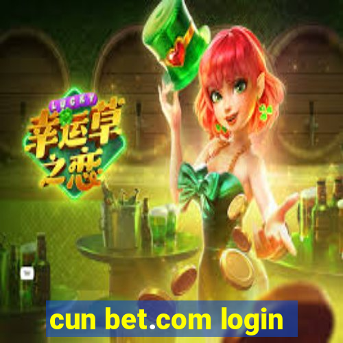 cun bet.com login